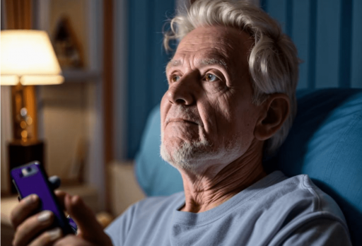 How Listening Devices Can Save Lives for Bedridden Patients
